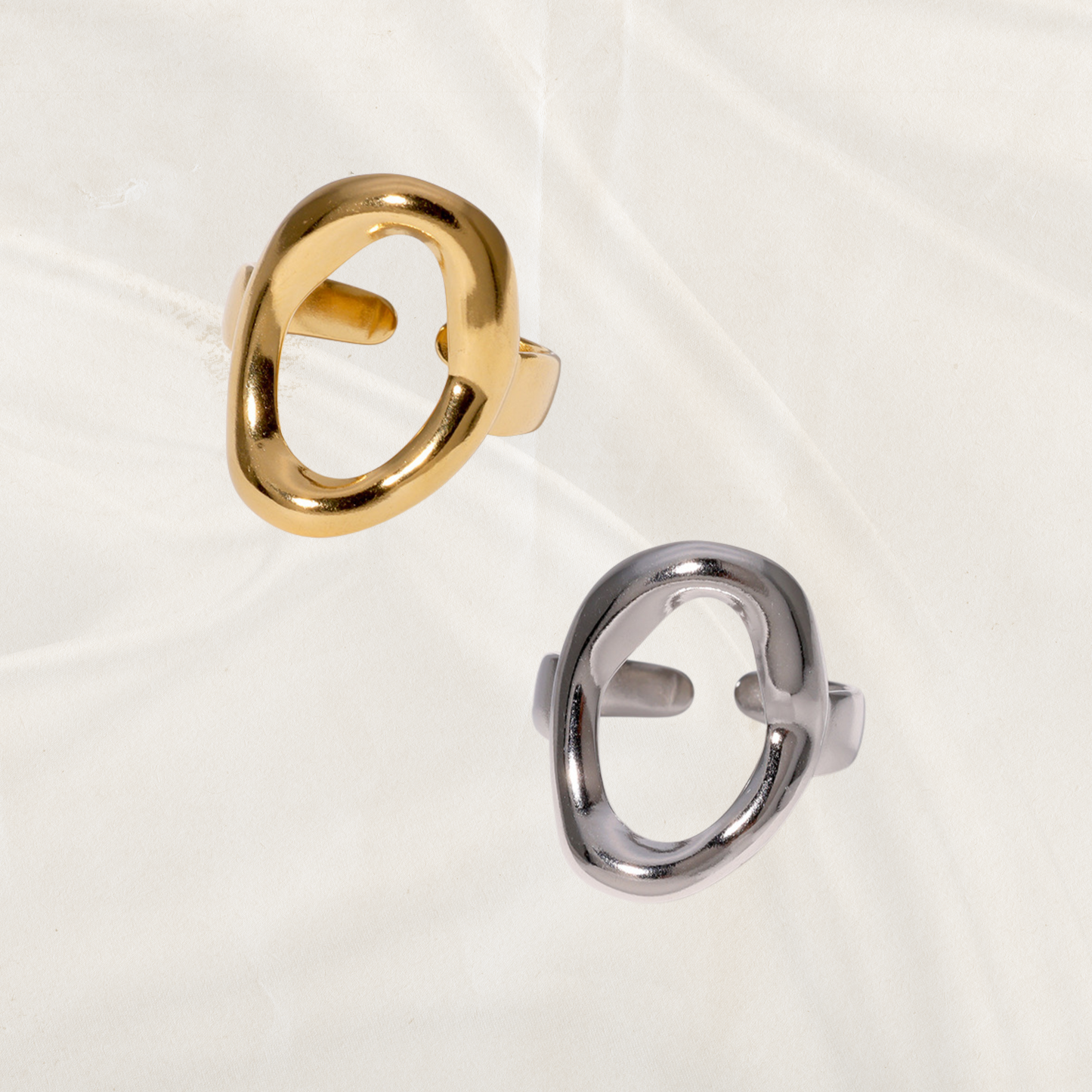Bague Icône 🌟