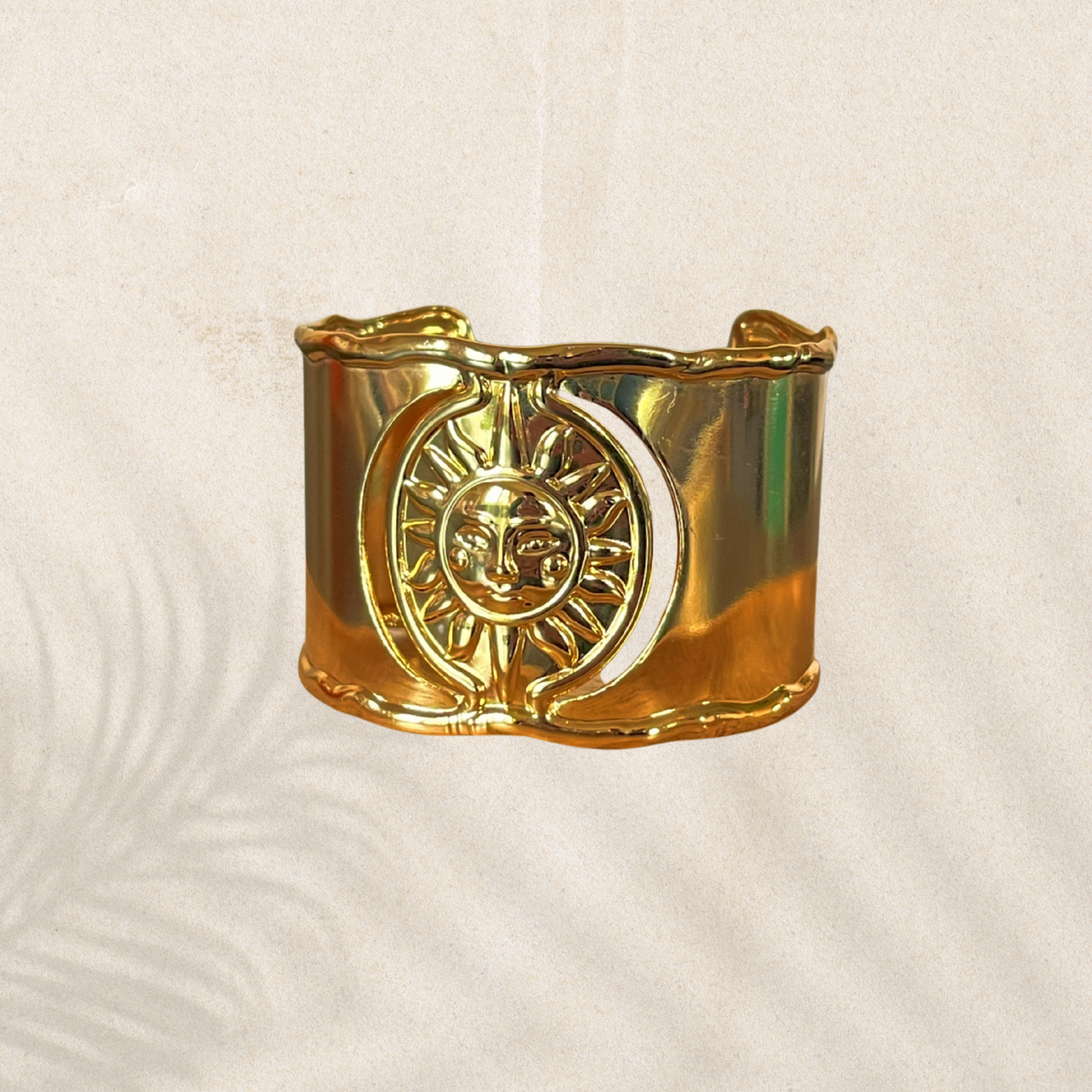 Bracelet « Sunlight »