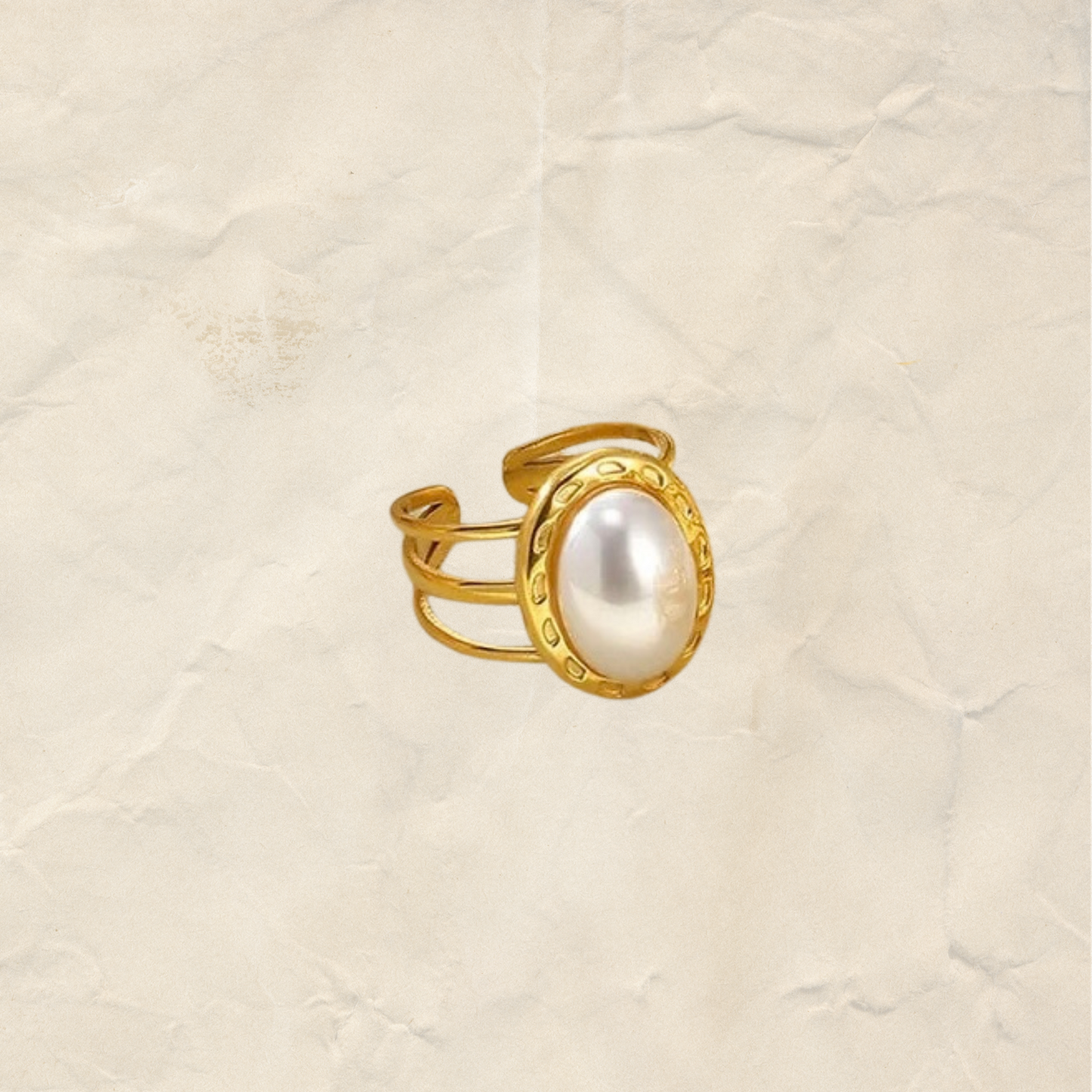Bague « Margot »