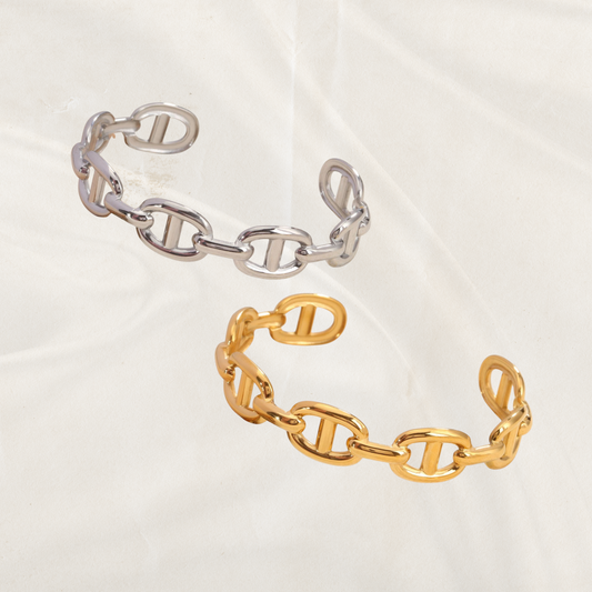 Jonc « Signature »