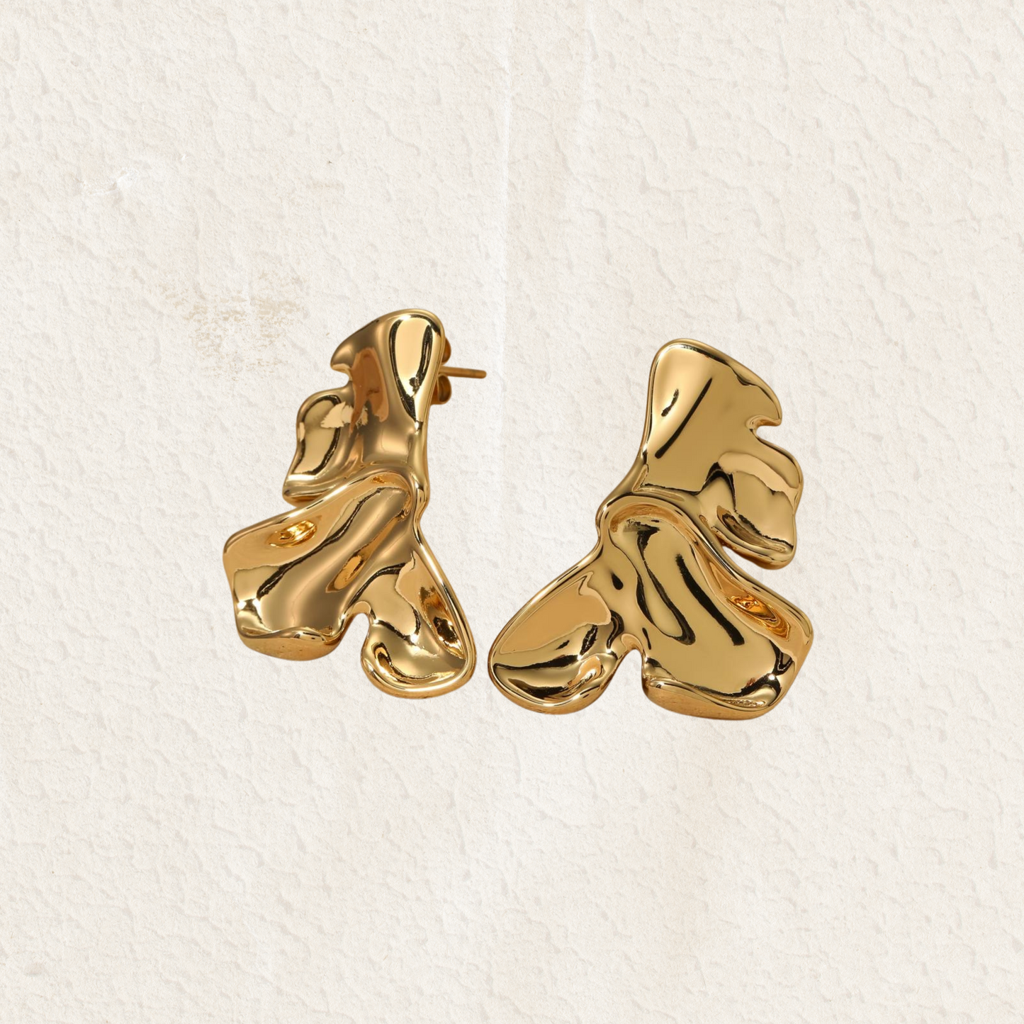 Boucles d’oreilles Véora 💫