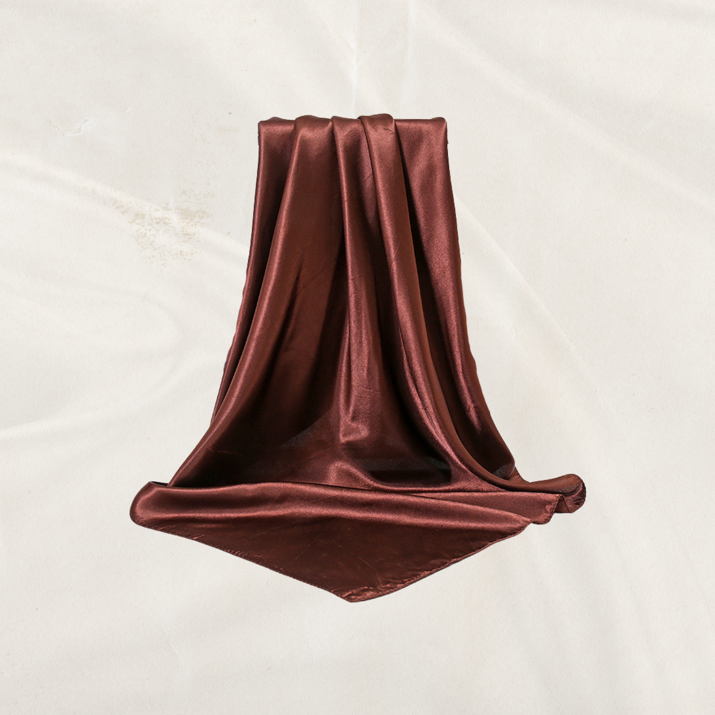 Foulard « Praline »