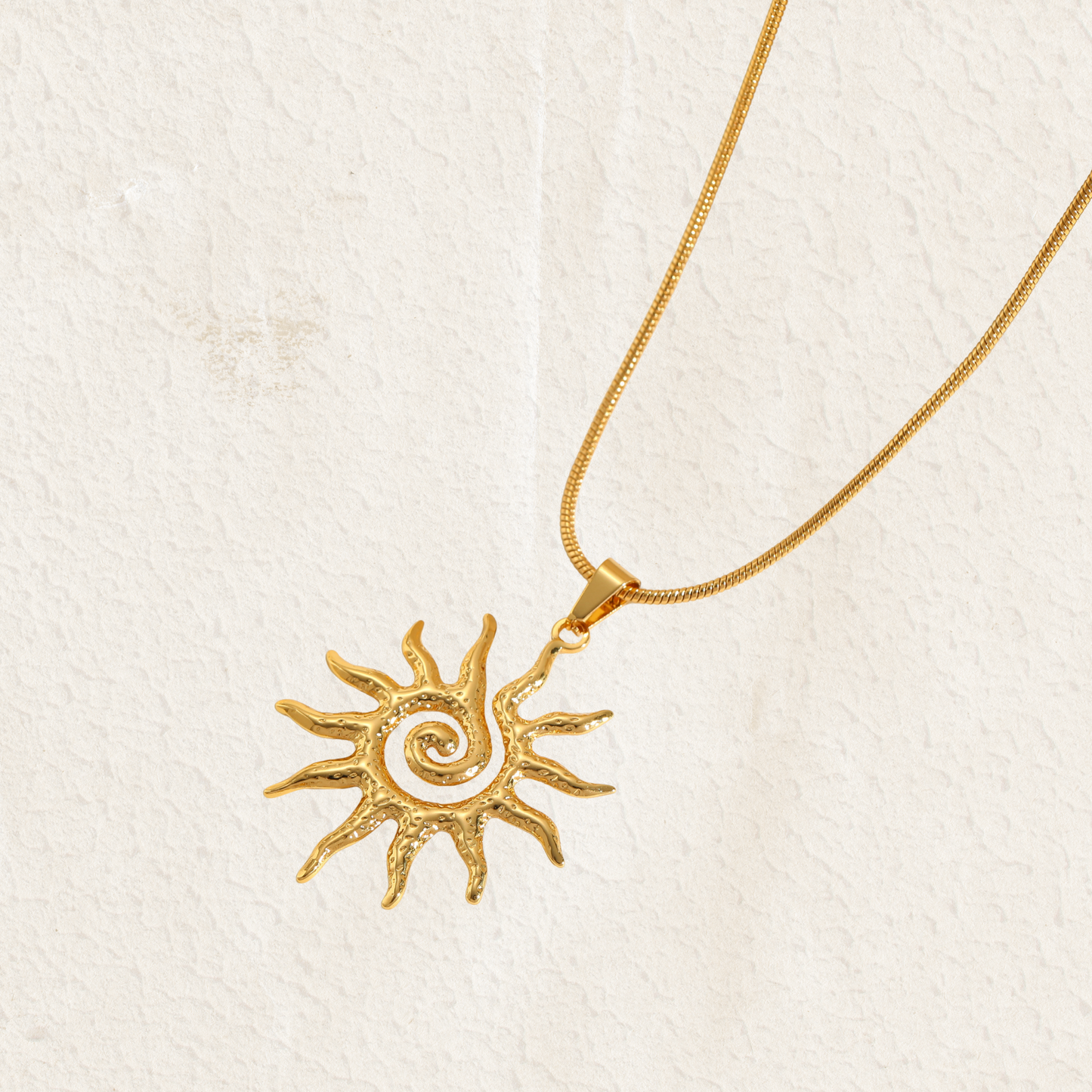 Collier « Juliana »