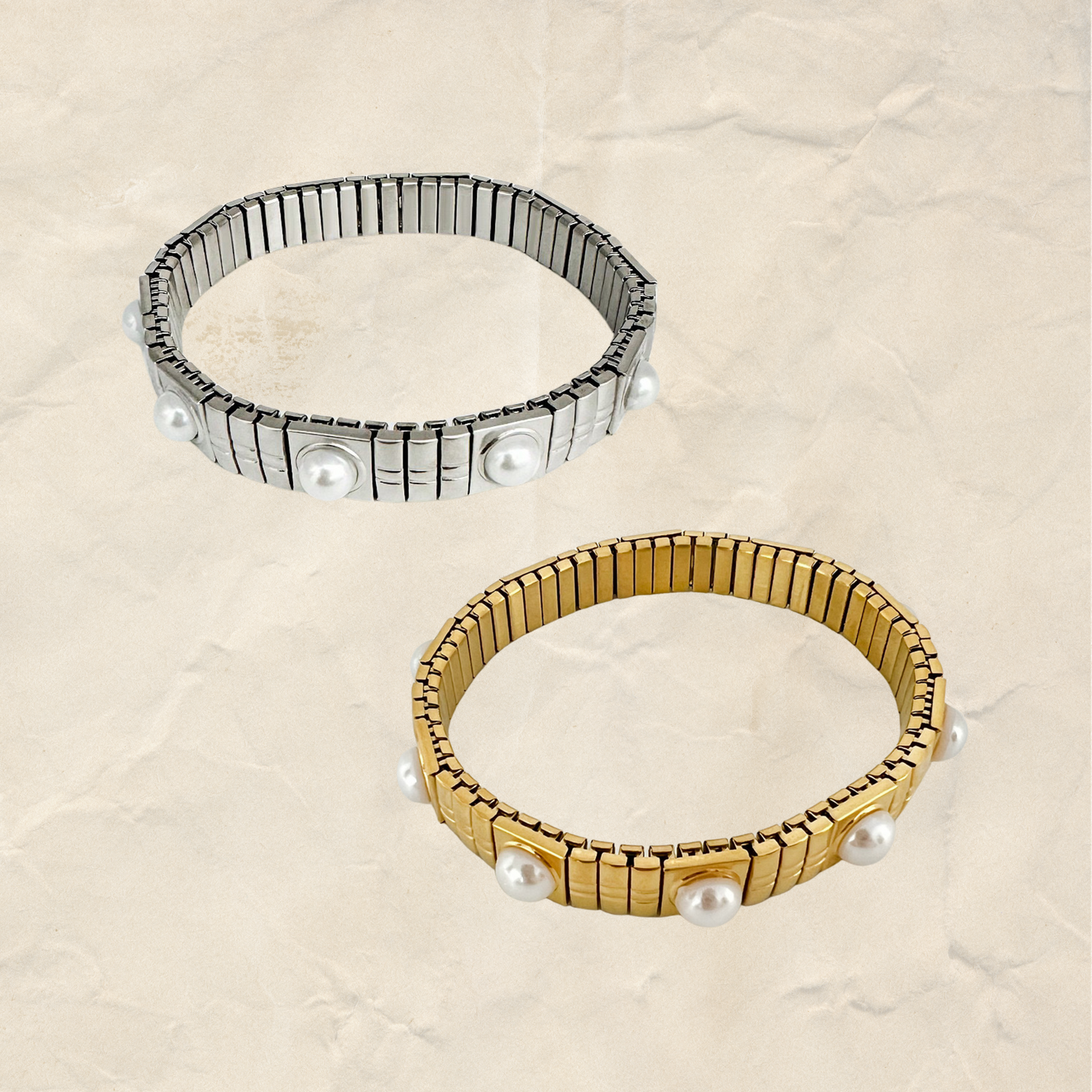 Bracelet « Izïa »