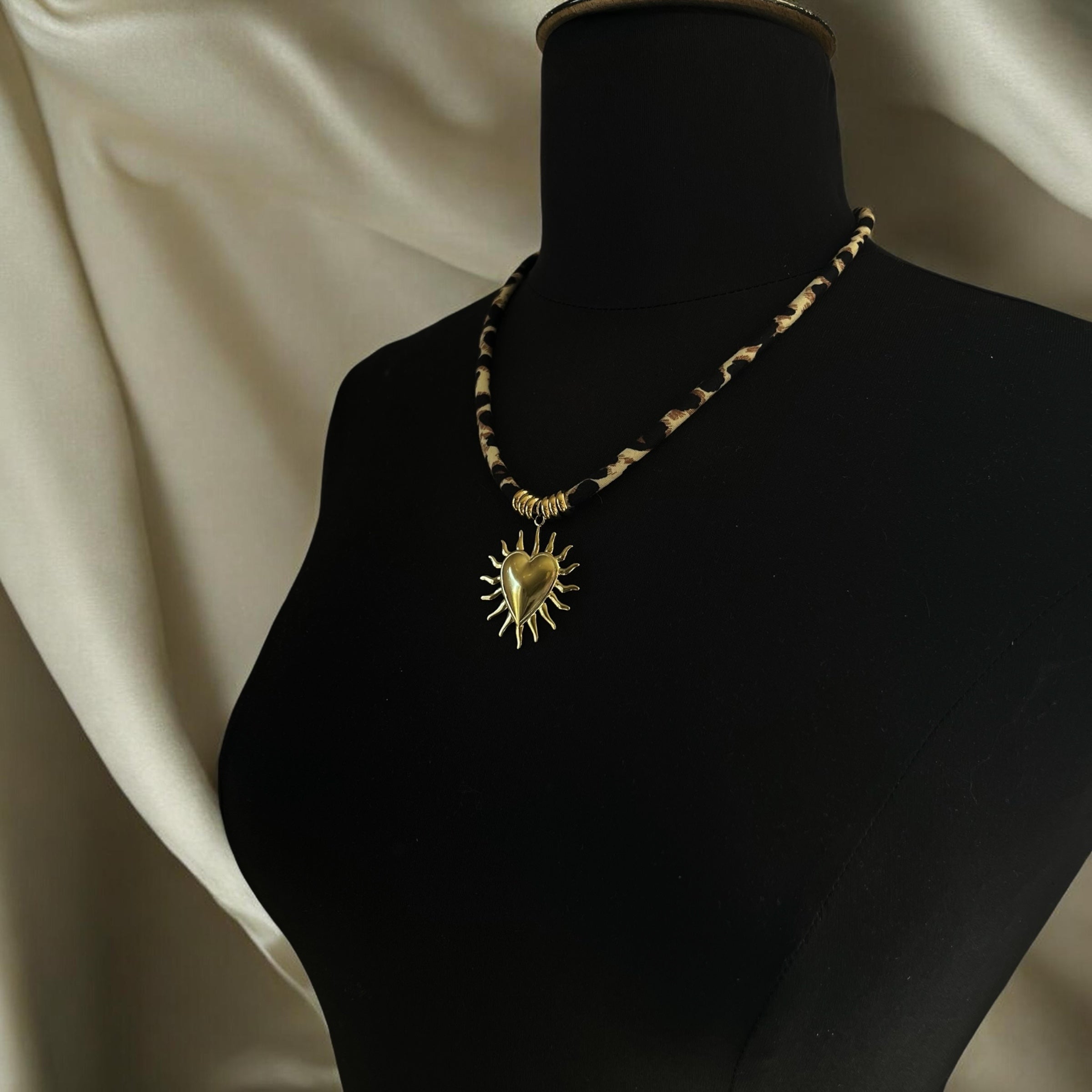 Collier « Savana »