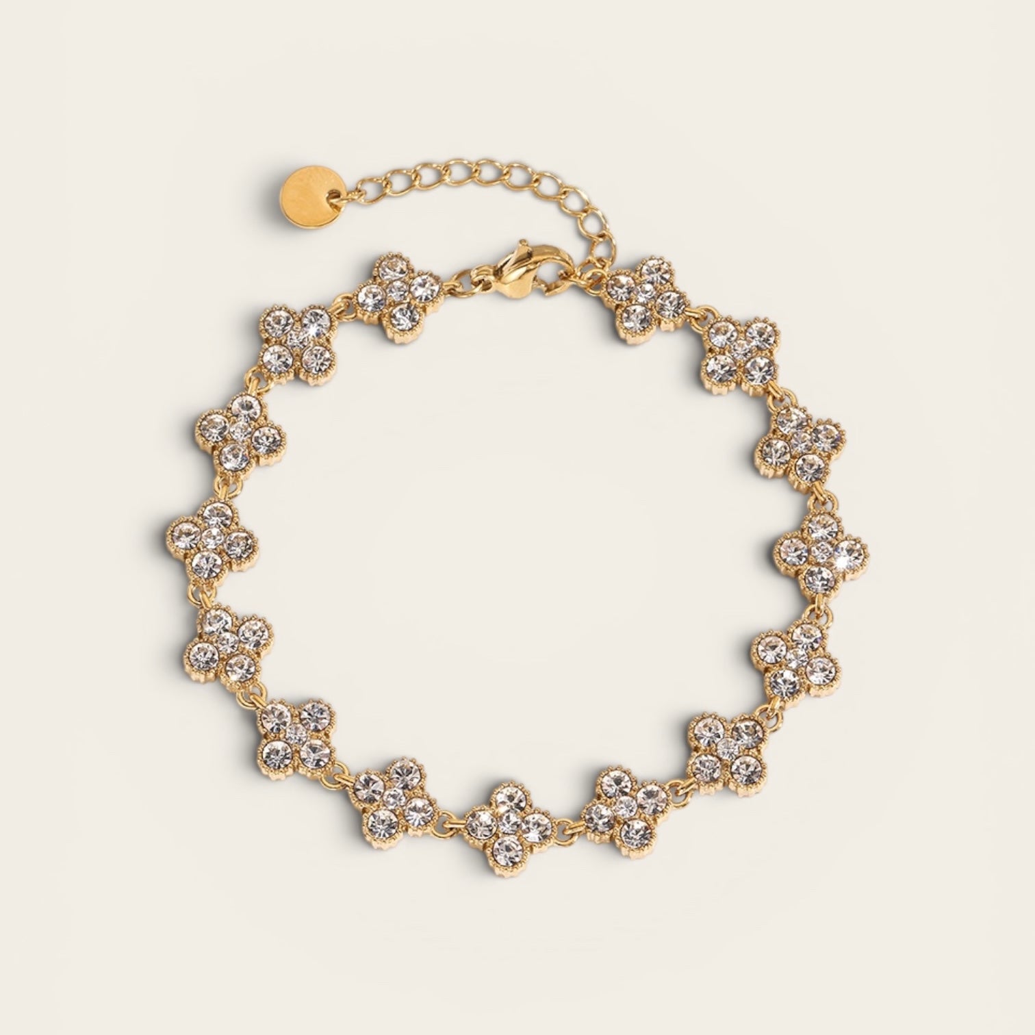 Bracelet « Shinny »