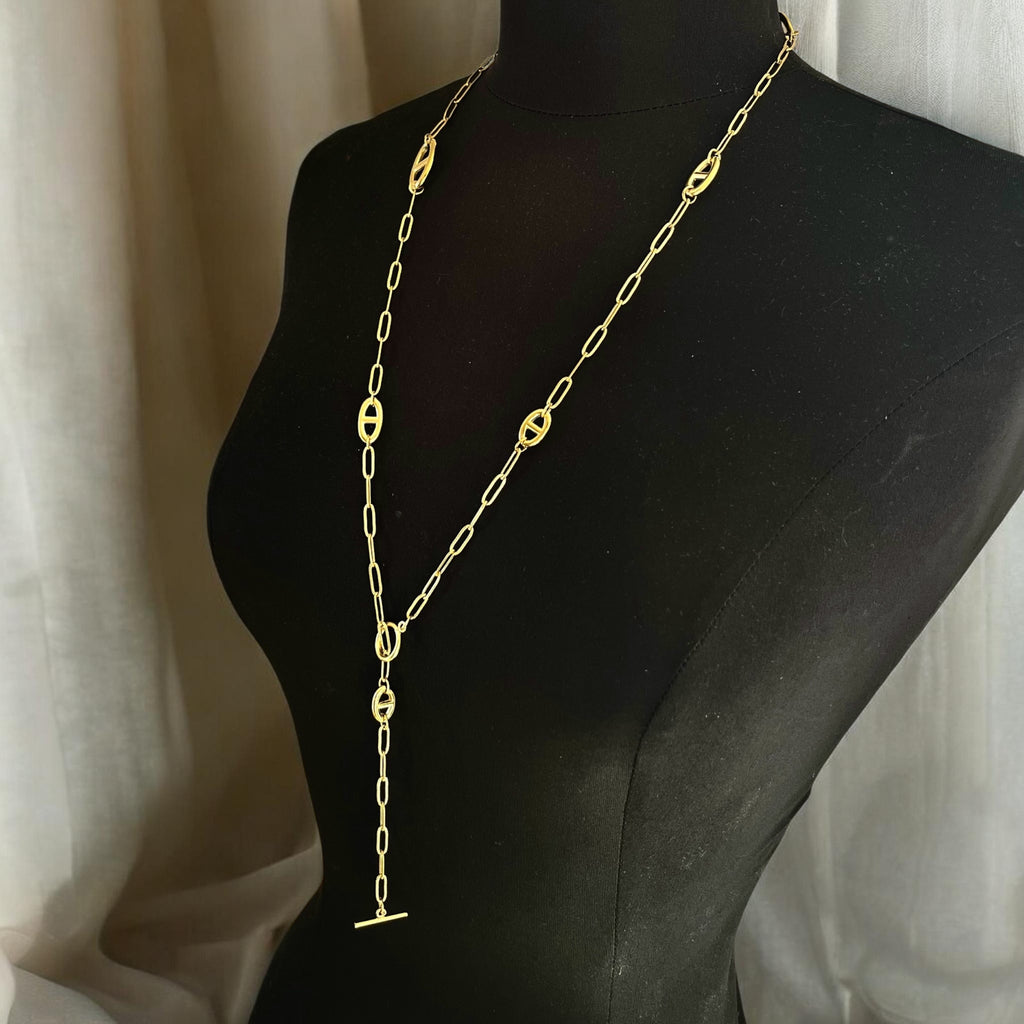 Sautoir « Lana »