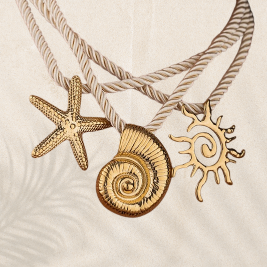 Collier « Naïa »