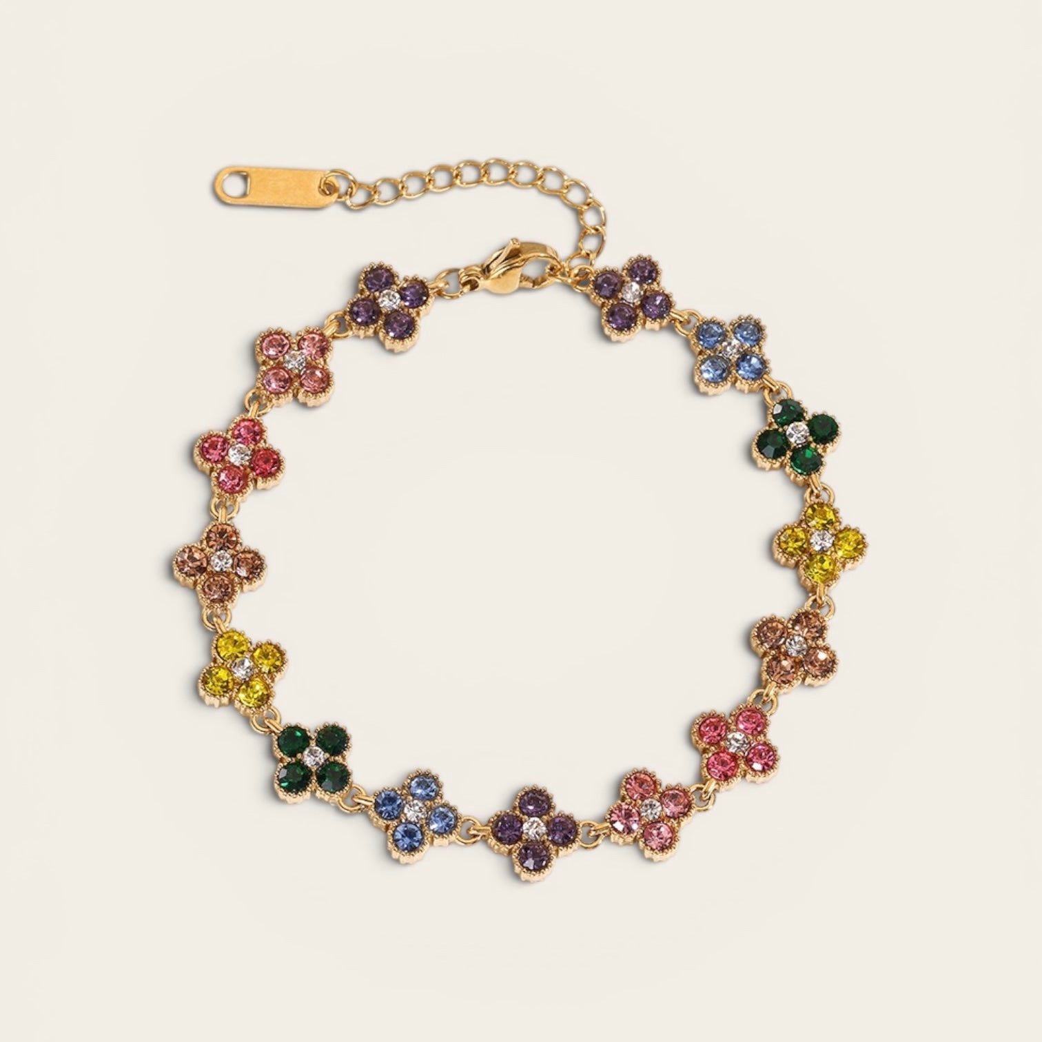 Bracelet « Shinny »