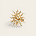 Bague « Zénith »