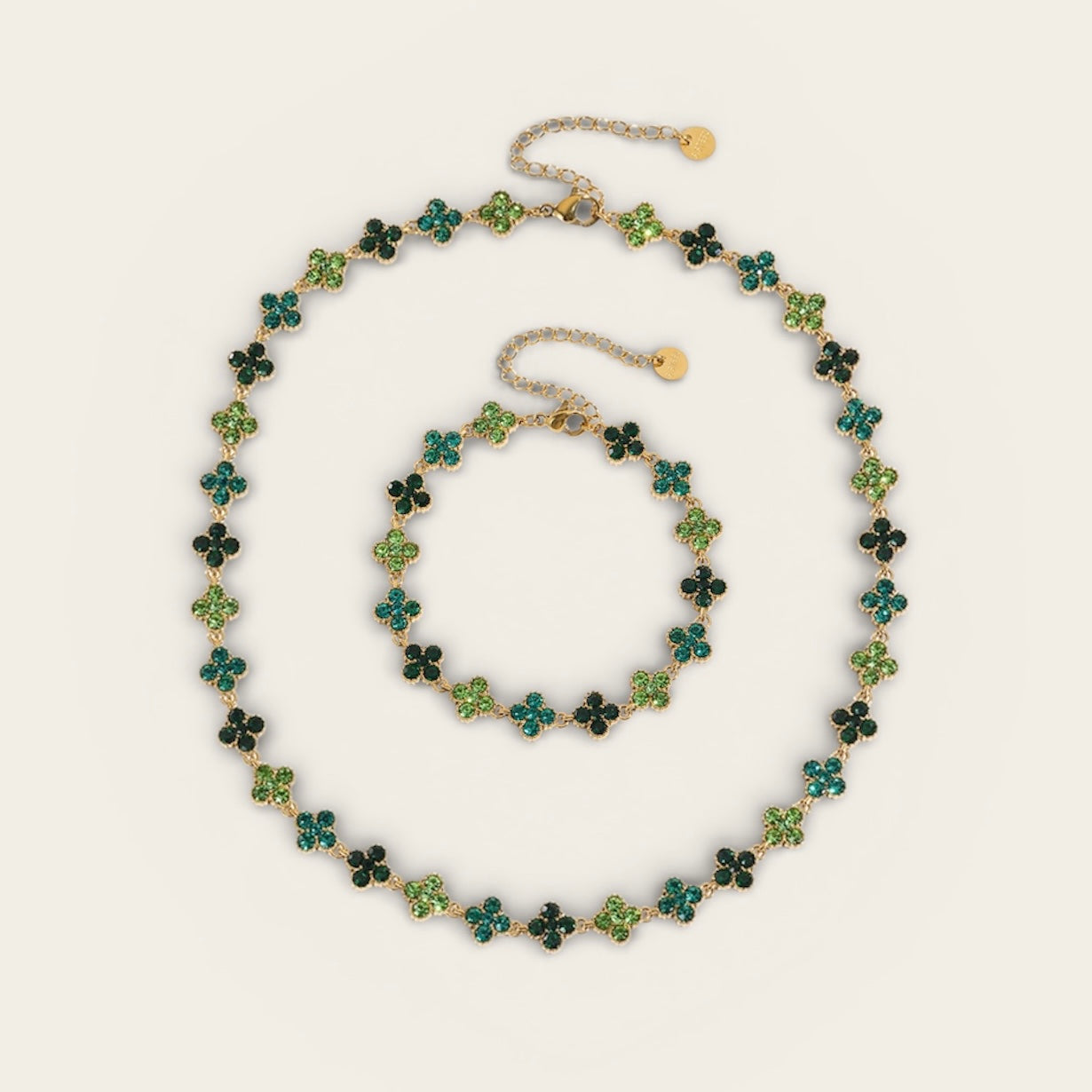 Combo « Shinny »