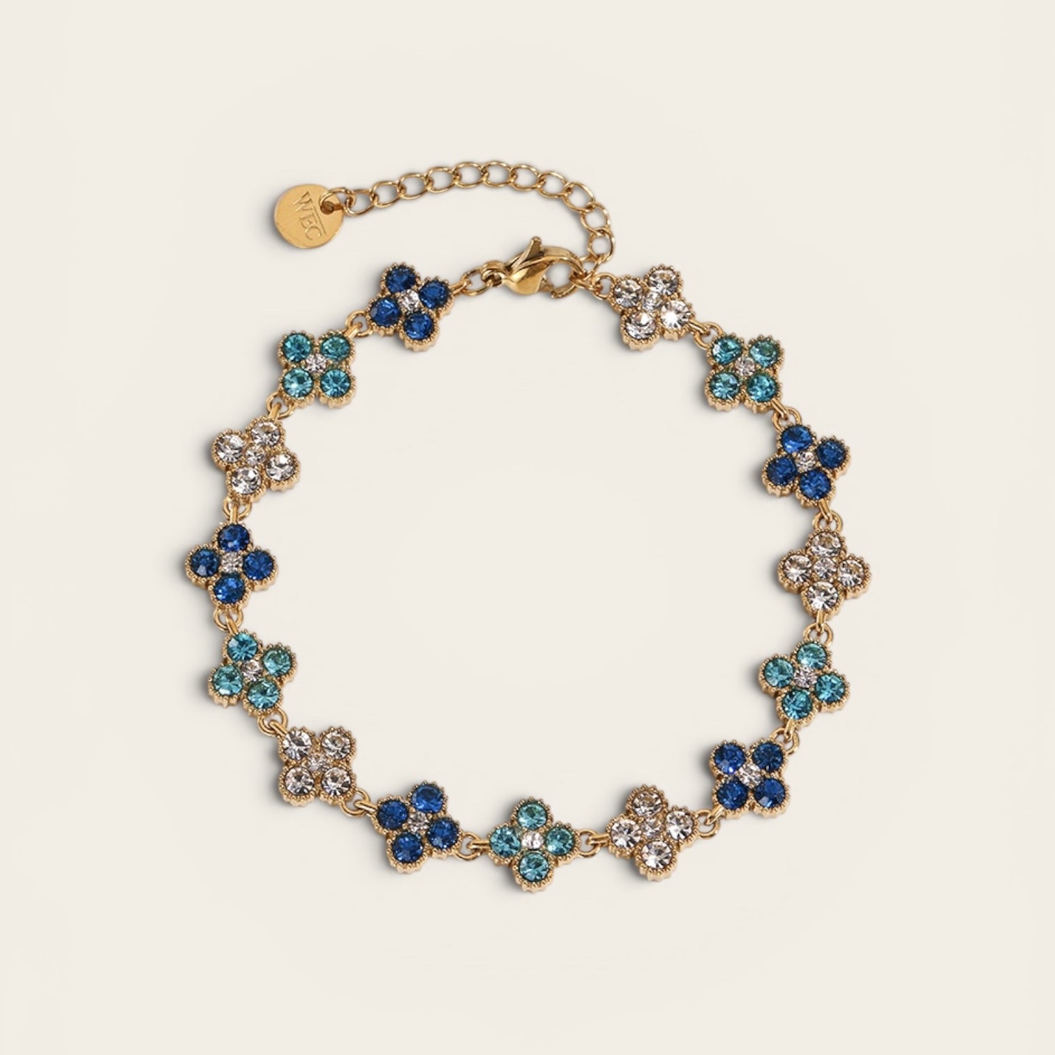 Bracelet « Shinny »