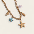 Collier « Amira »