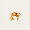 Bague « Clara »