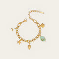 Bracelet « Calyspo »