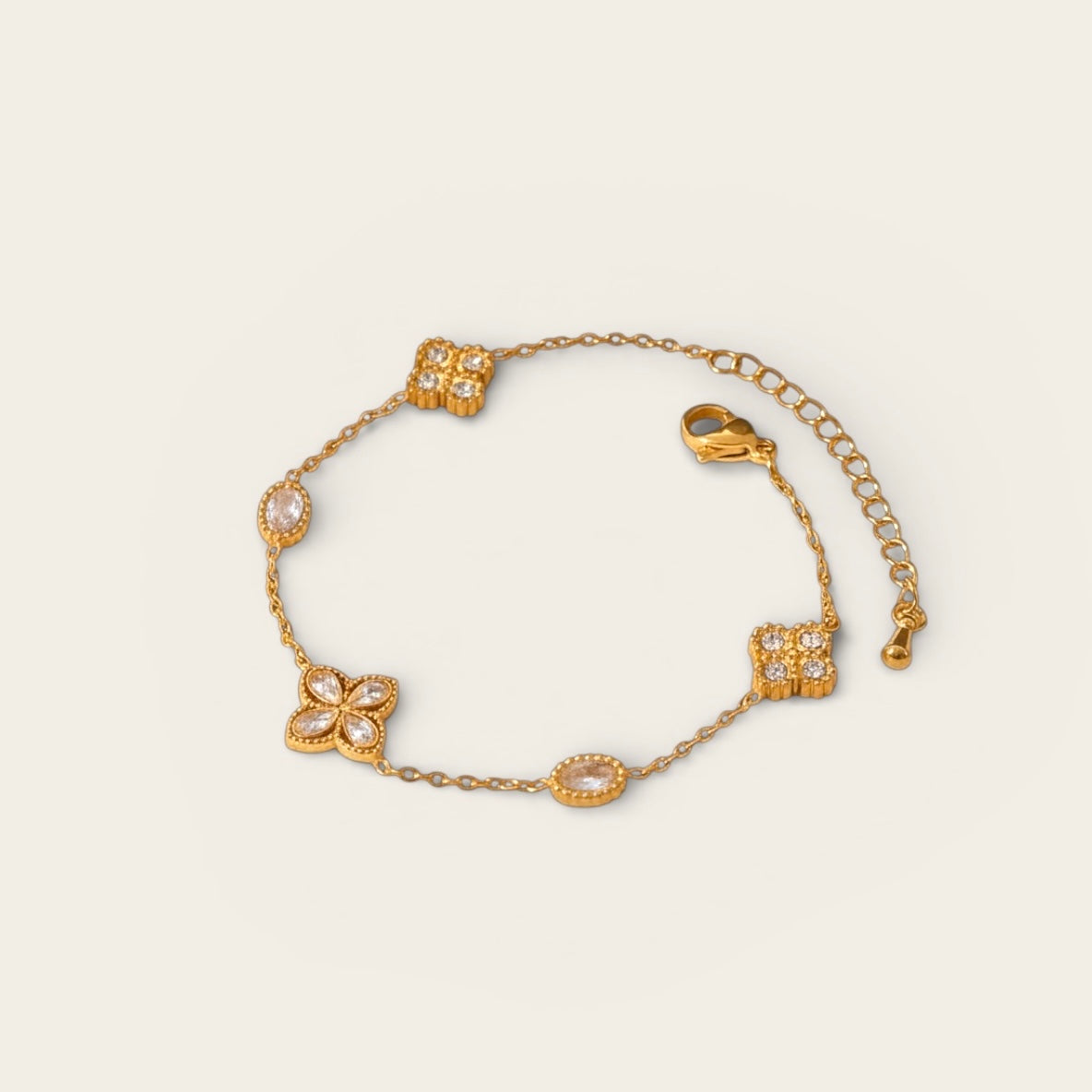 Bracelet « Anabelle »