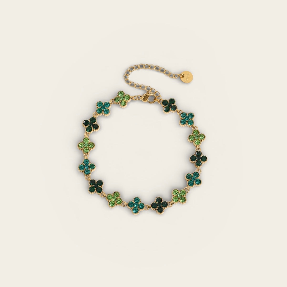 Bracelet « Shinny »