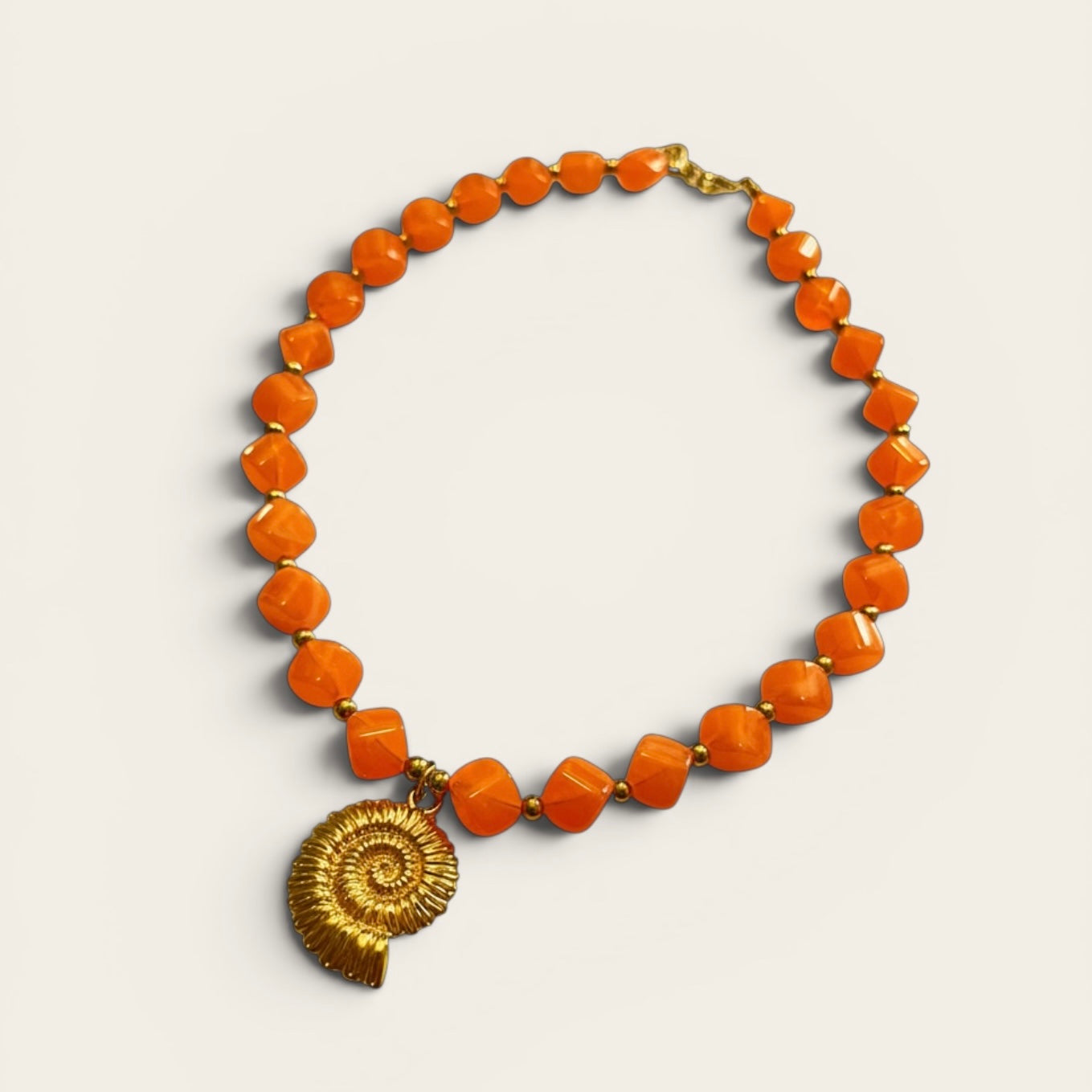 Collier « Naïa »