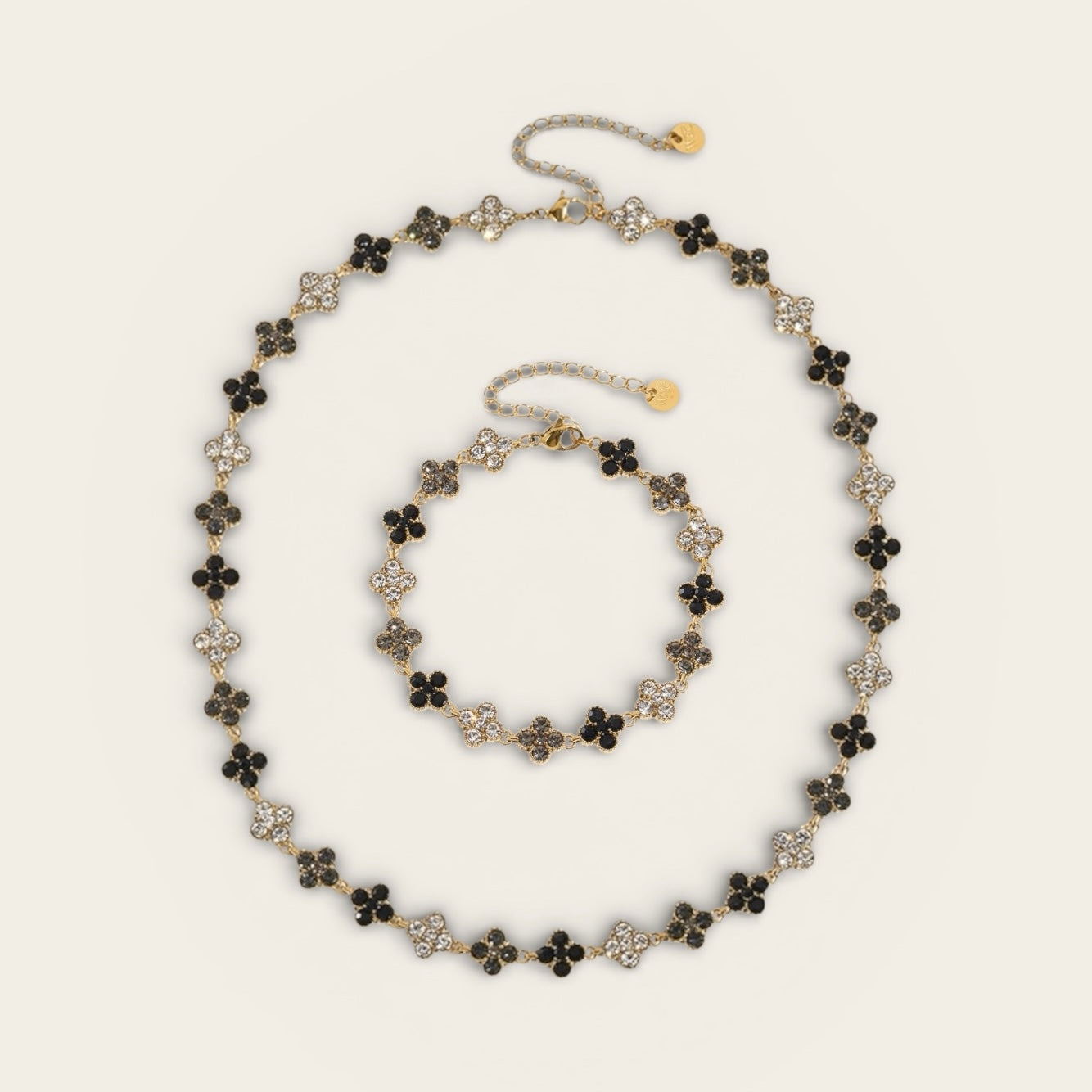 Combo « Shinny »