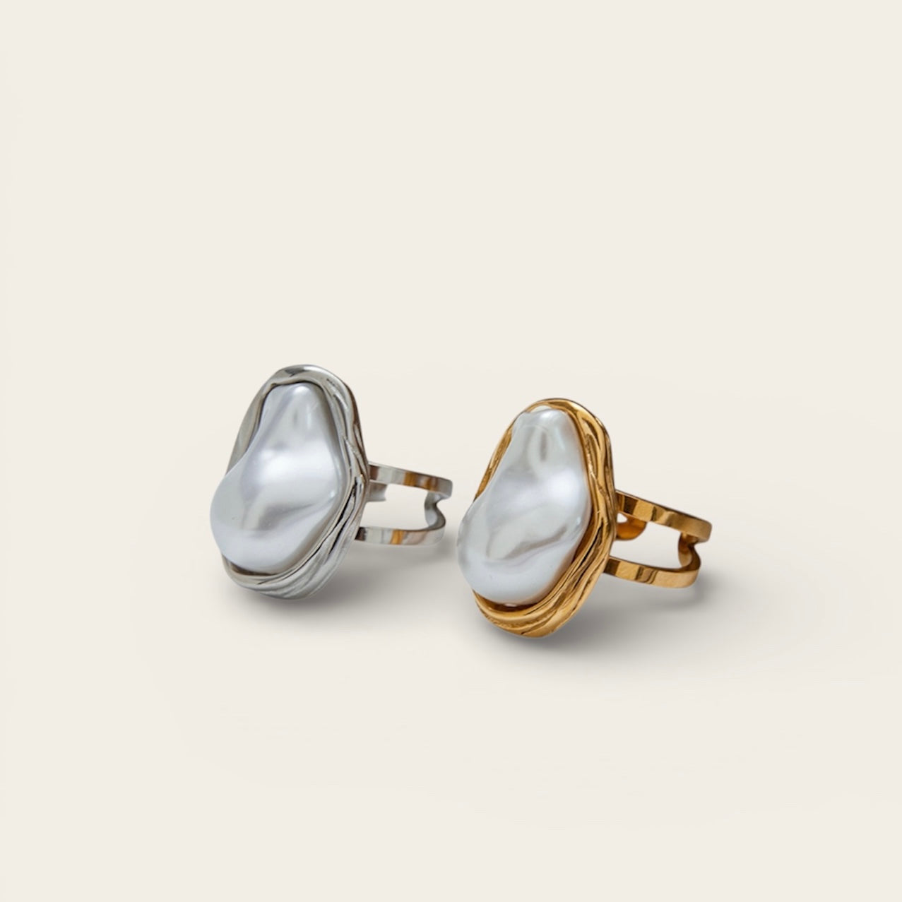 Bague « Seyana »