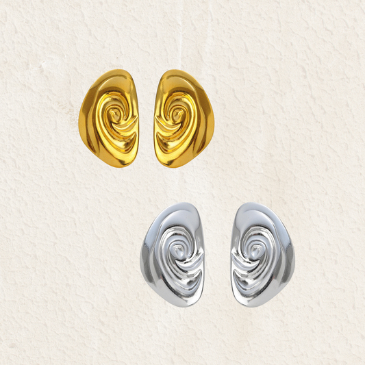 Boucles d’oreilles « Nora »