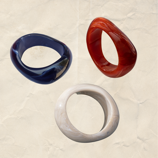 Bracelet « Rita »