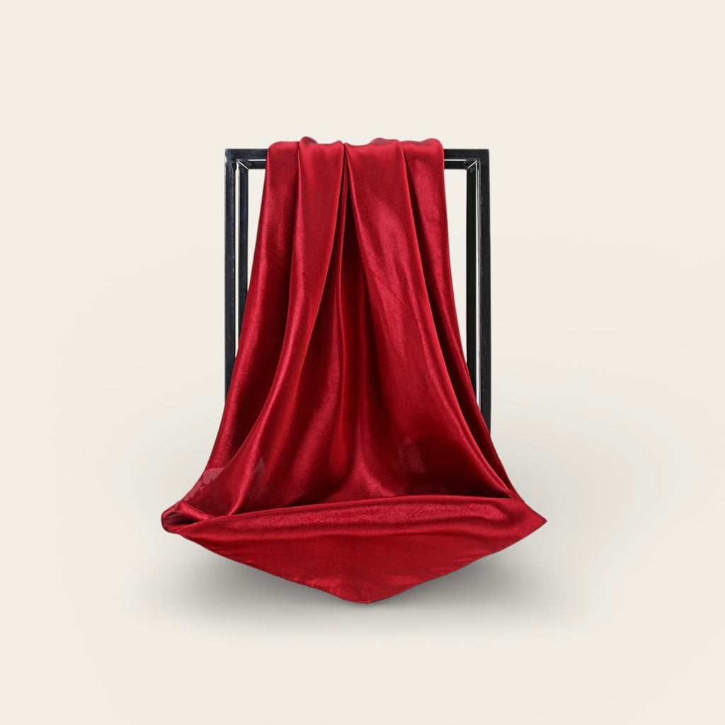 Foulard « Cherry »