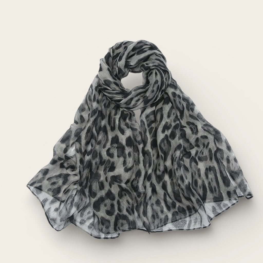 Foulard « Leona »