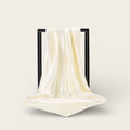 Foulard « Blanche »