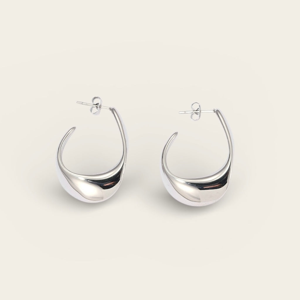 Boucles d’oreilles « Naomi »
