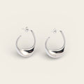 Boucles d’oreilles « Naomi »