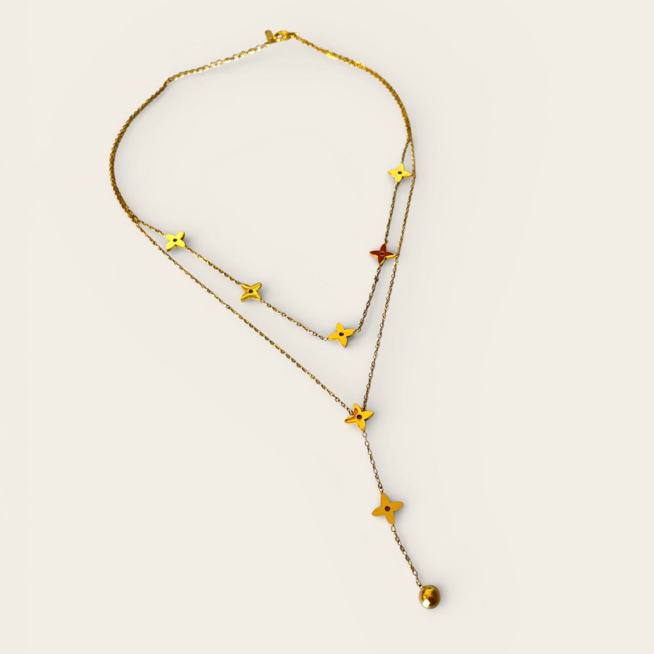 Collier « Célia »