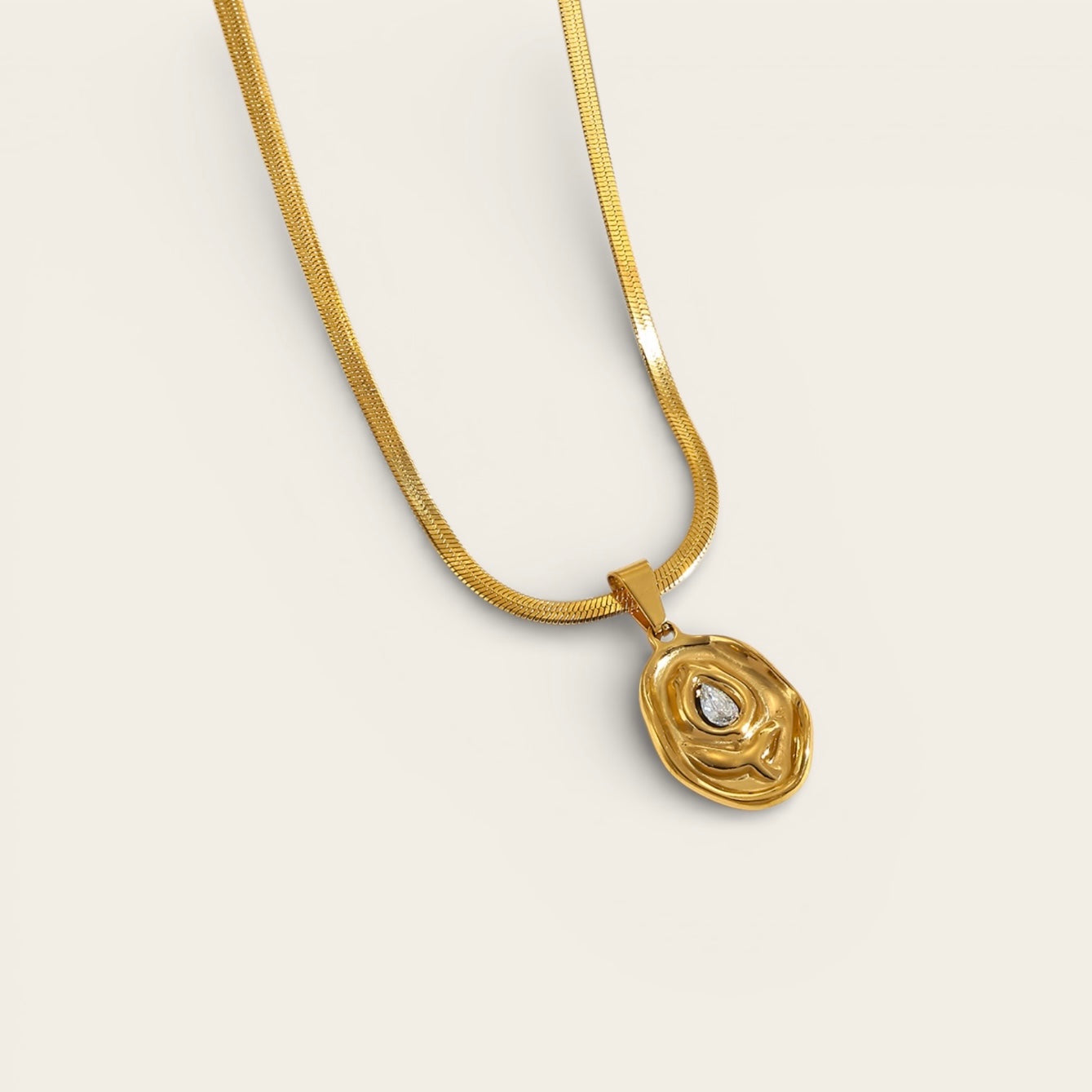 Collier « Lisa »