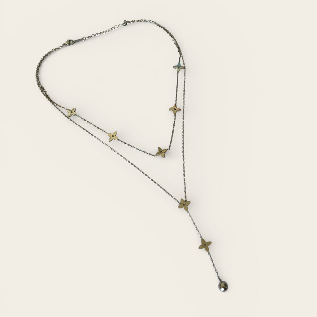 Collier « Célia »