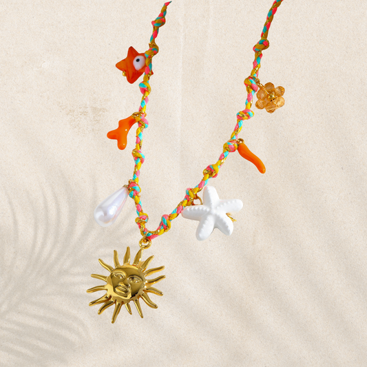 Collier « Nayla »