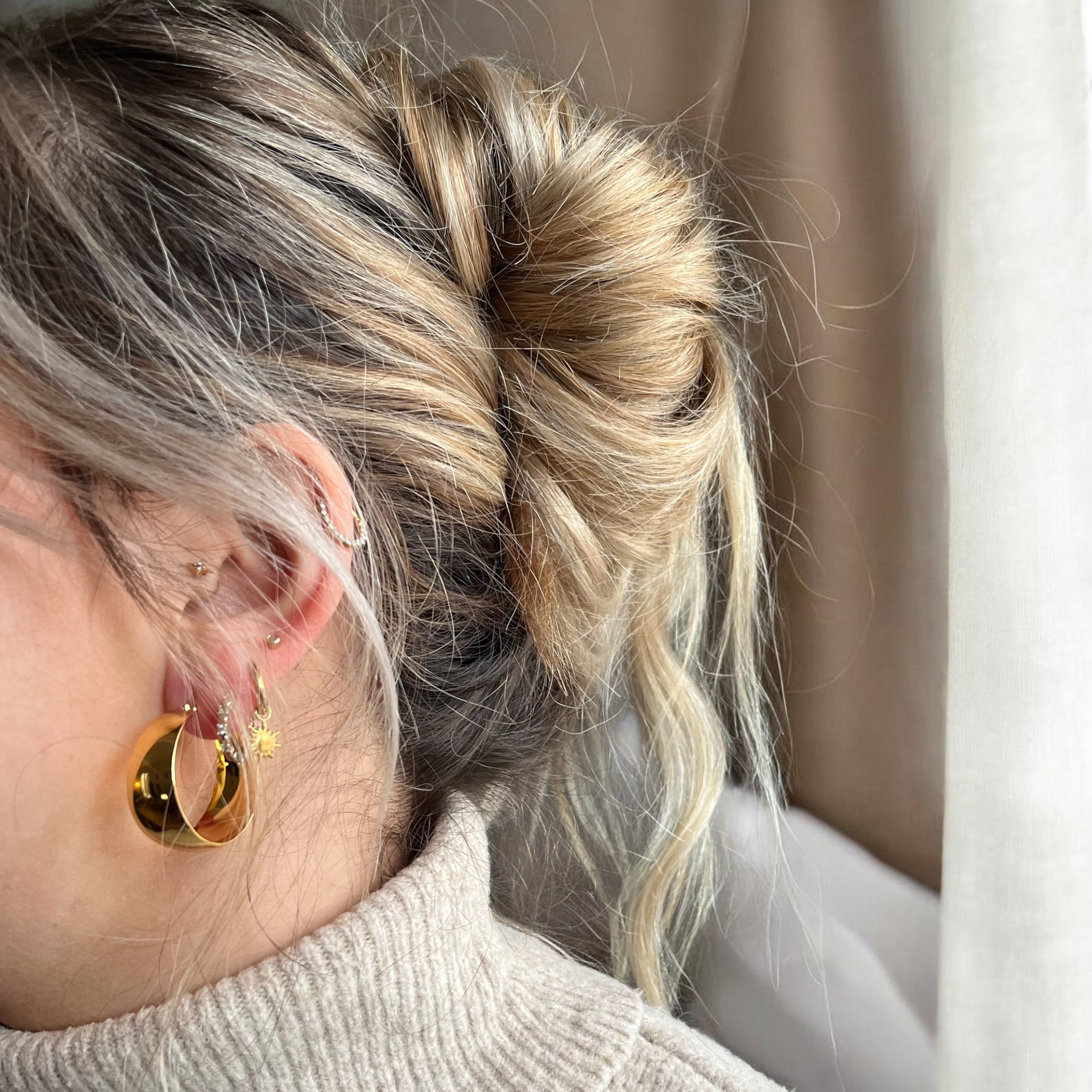 Créoles « Unice »