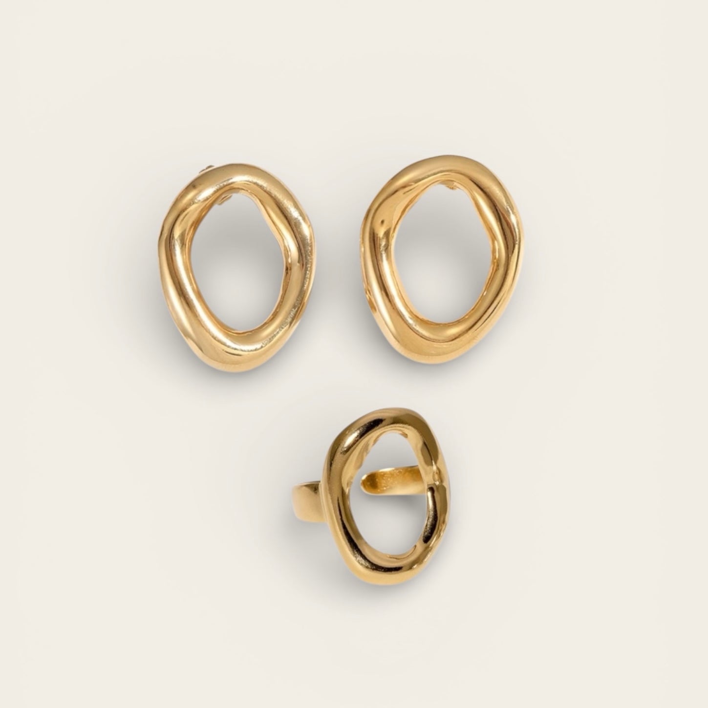 Combo « Aurora »