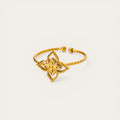 Bague « Oria »