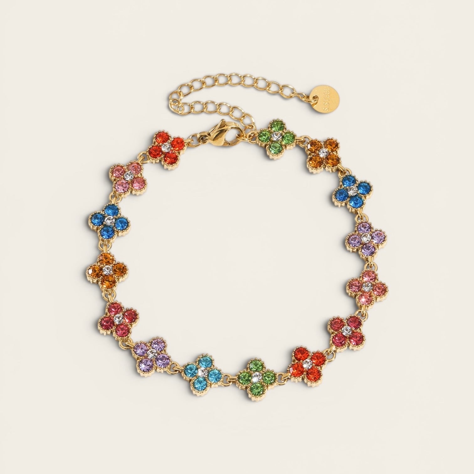 Bracelet « Shinny »