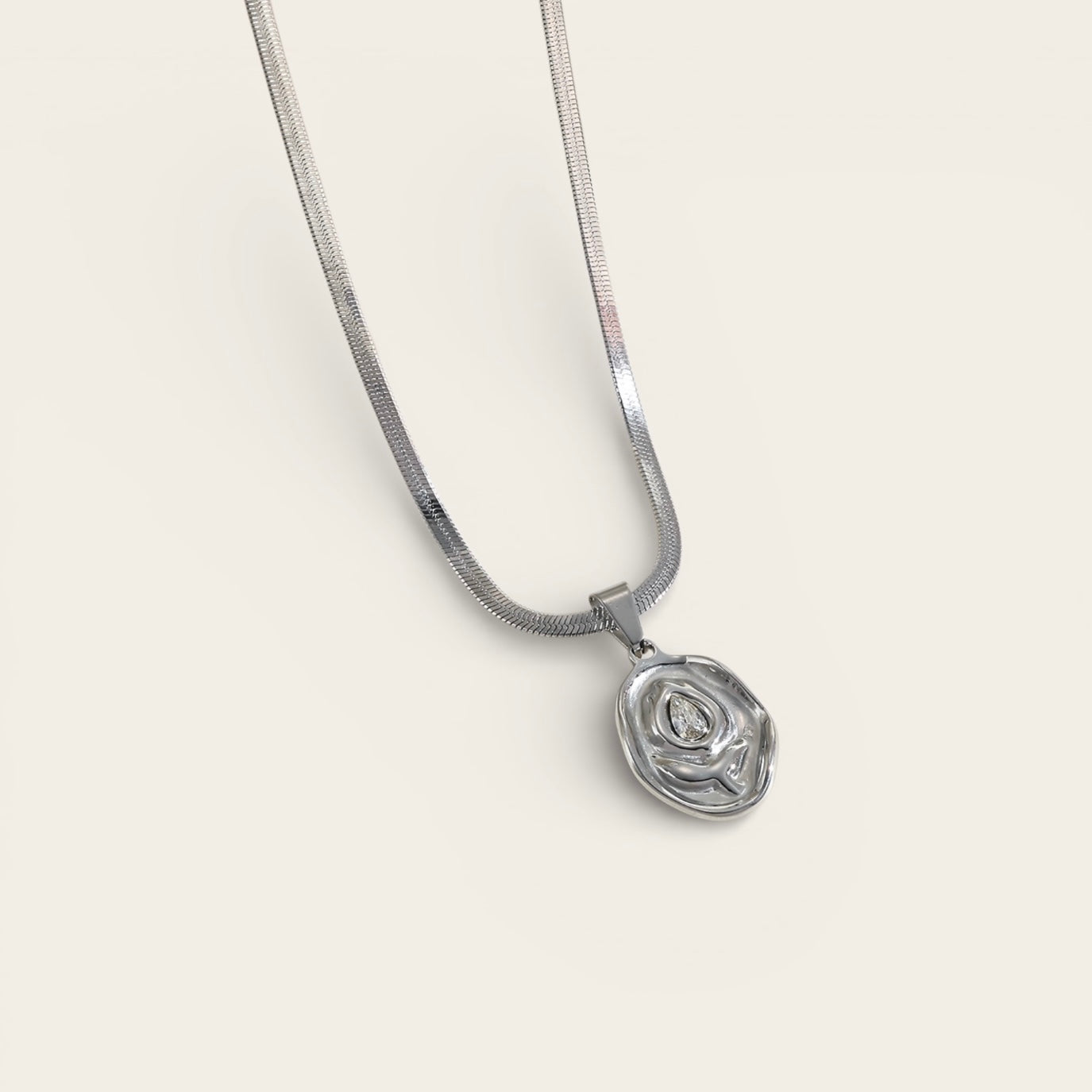 Collier « Lisa »