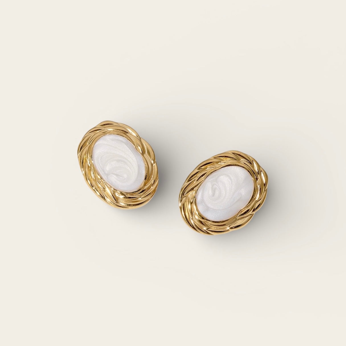 Boucles d’oreilles « Anita »