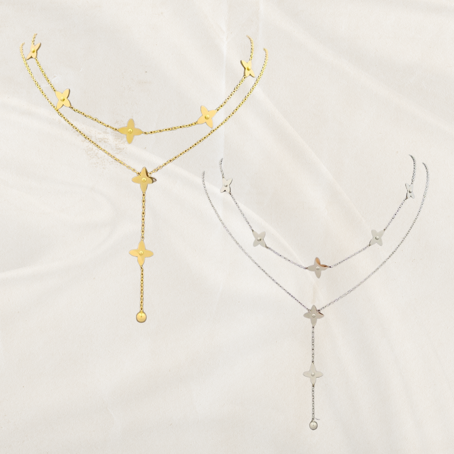 Collier « Célia »