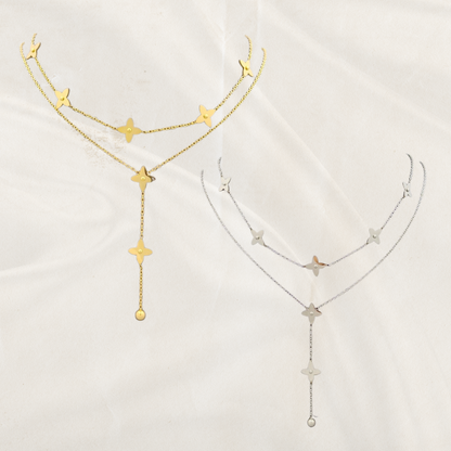 Collier « Célia »