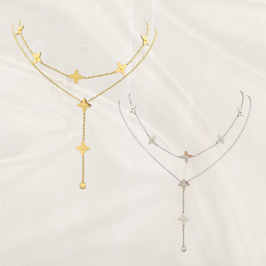 Collier « Célia »