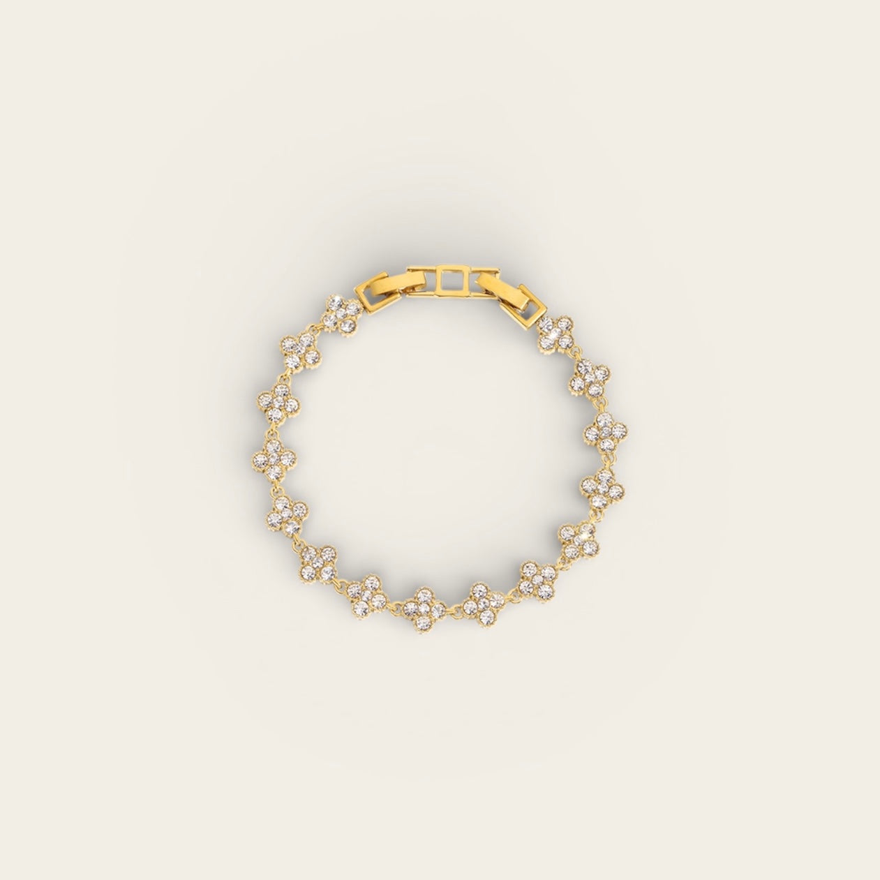 Bracelet « Shinny »