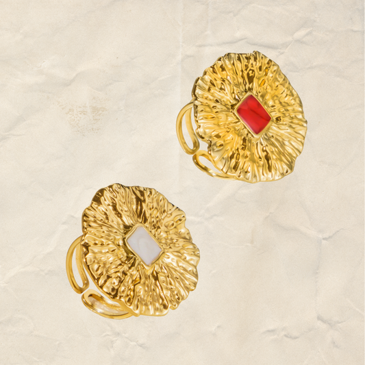 Bague « Anita »