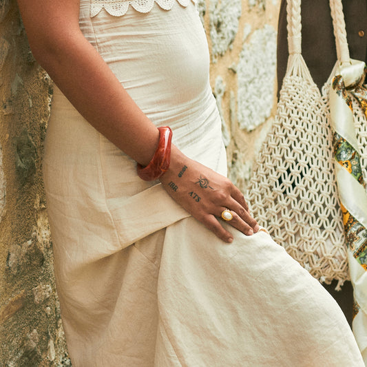 Bracelet « Rita »