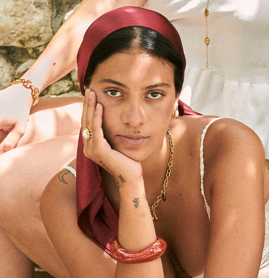 Bague « Margot »