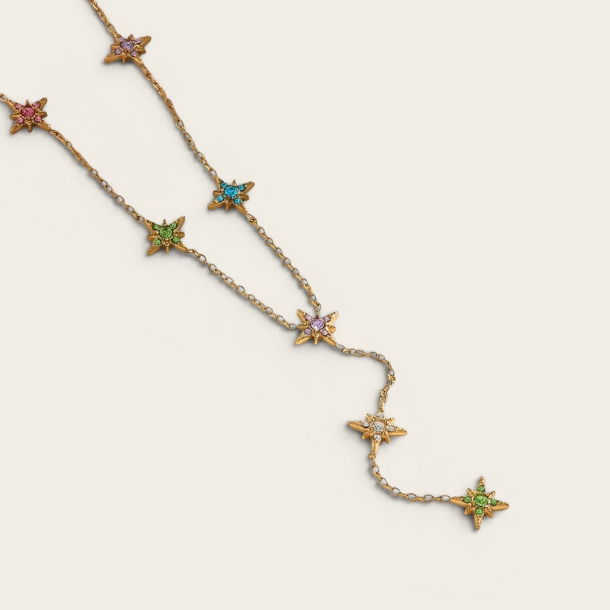 Collier « Célia »