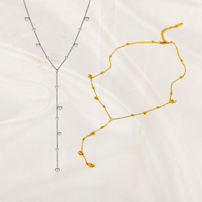 Collier « Isolde »
